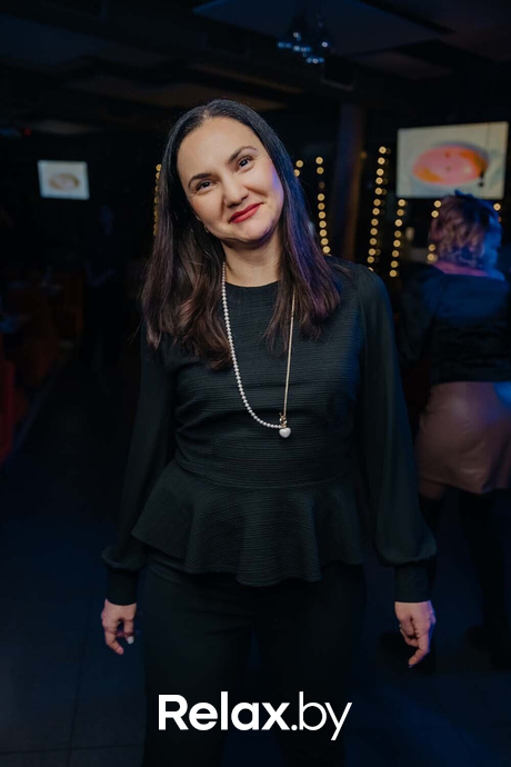 Ночные жители, фото № 4