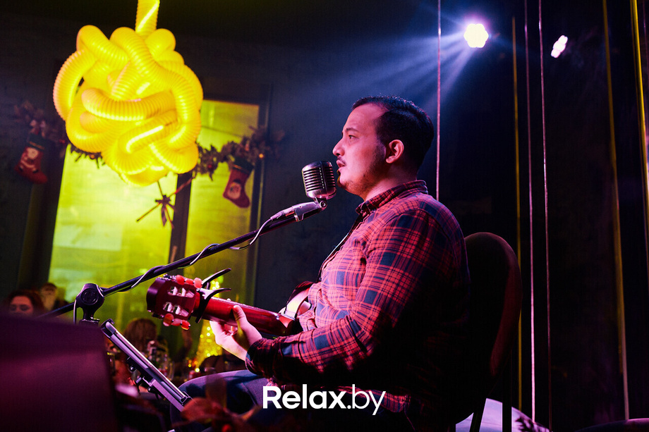 NuaWinter Weekend, фото № 15