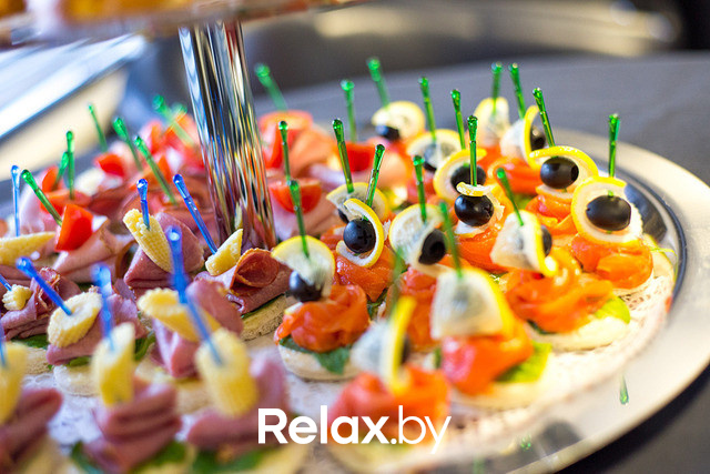 Выпускной бизнес-школы "Расти", фото № 7