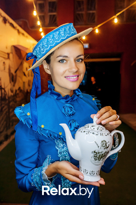 Hendrick's CucuMusic, фото № 126