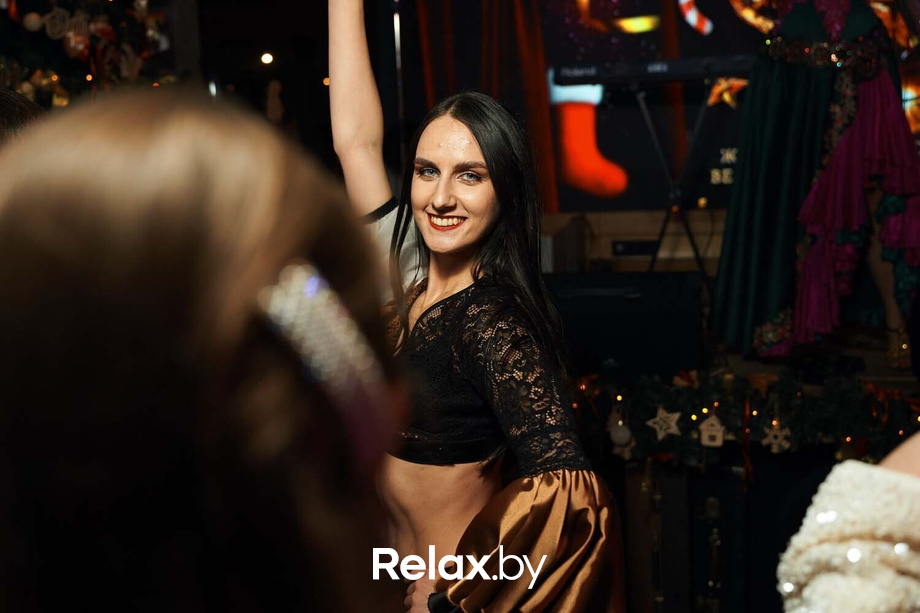 Новогодний Корпоратив, фото № 128