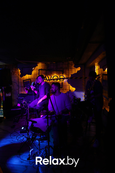 Zavod Friday Night, фото № 88