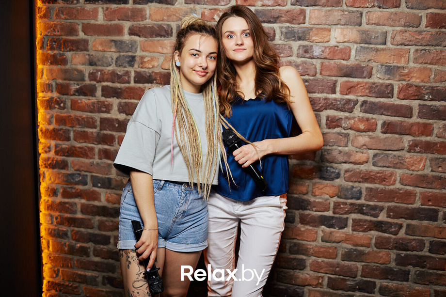 Караоке, фото № 29