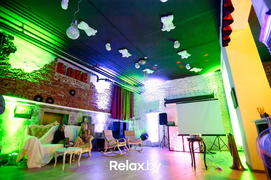 День рождения видеографа Александра Шостака, фото № 6