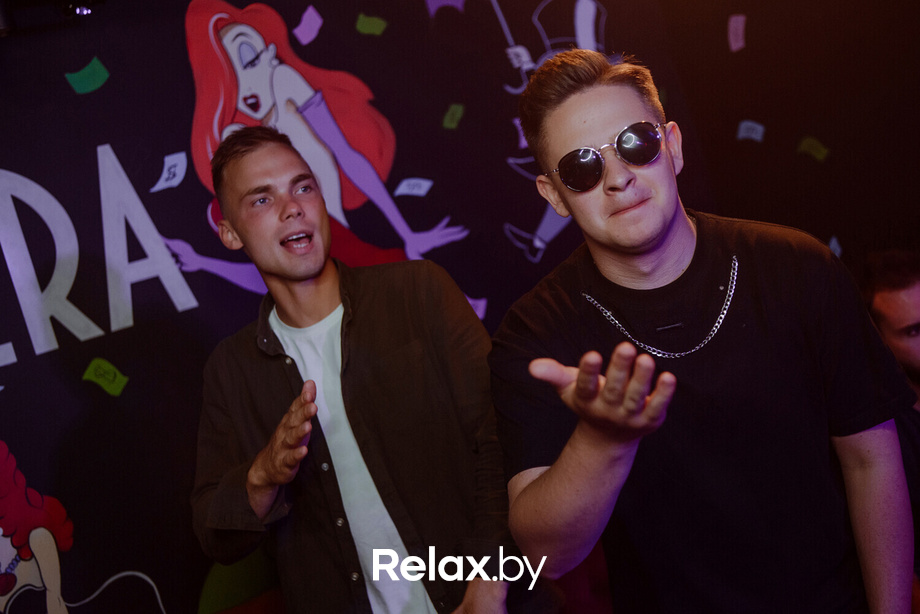 Saturday «Don’t stop the party», фото № 25