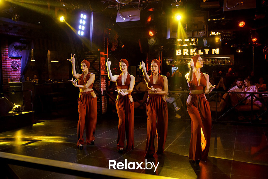 Brooklyn Live!, фото № 50