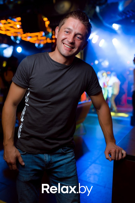 Brooklyn Live!, фото № 41