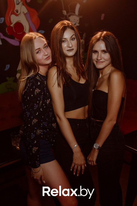 Saturday «Don’t stop the party», фото № 41