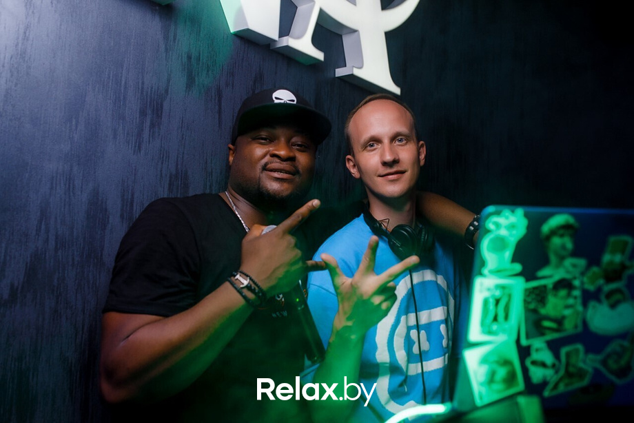 Neon Passion, фото № 5