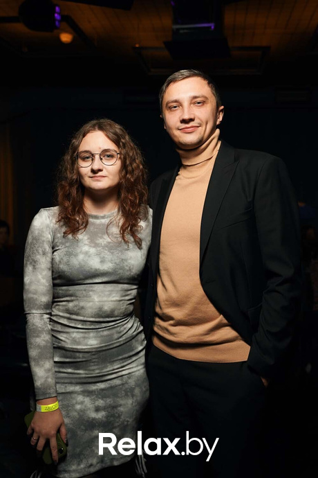 Saturday party, фото № 4