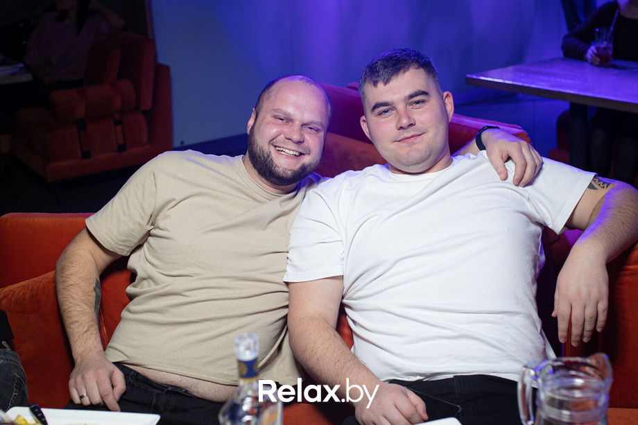 Ночные жители, фото № 36