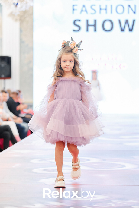 IMG Fashion Show, фото № 52