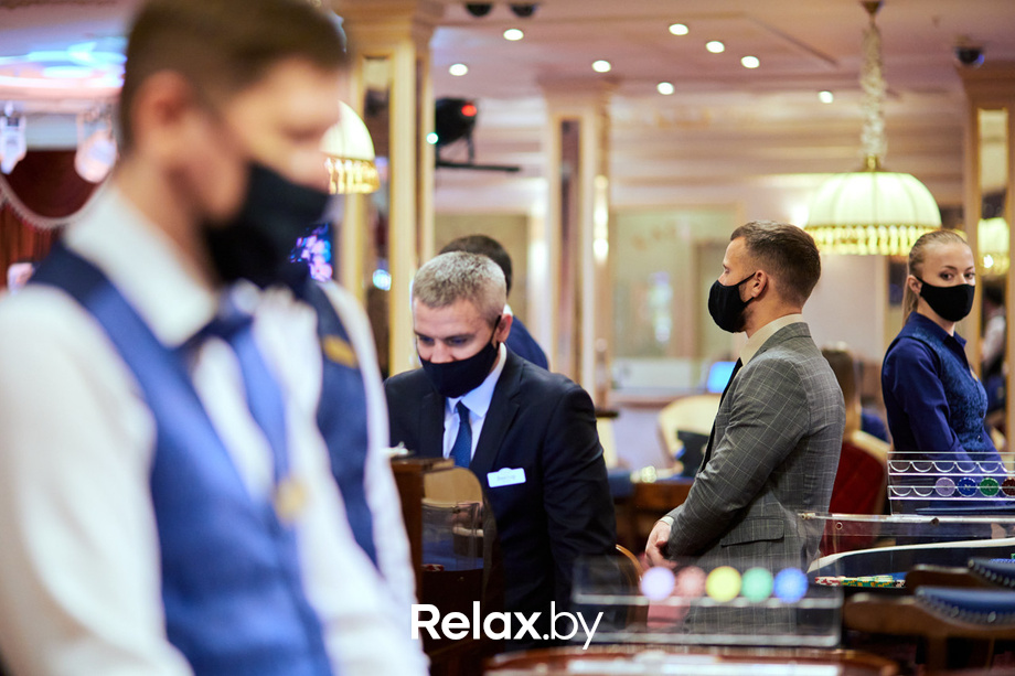 Opera Loto, фото № 27