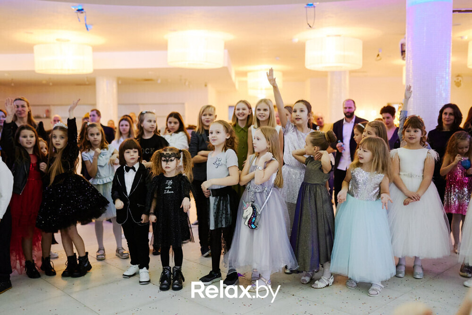 SILVER PARTY 2022 KIDS’ PODIUM, фото № 202