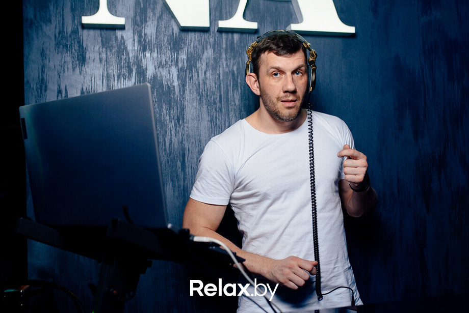 Luna party, фото № 38