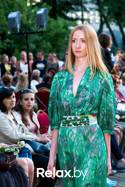 Благотворительный раут, фото № 231