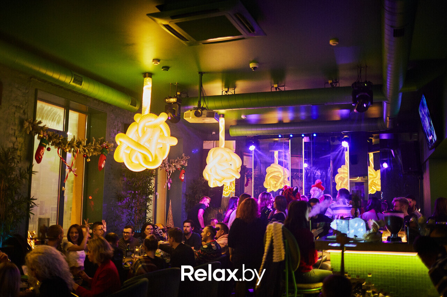 NuaWinter Holiday Friday, фото № 77