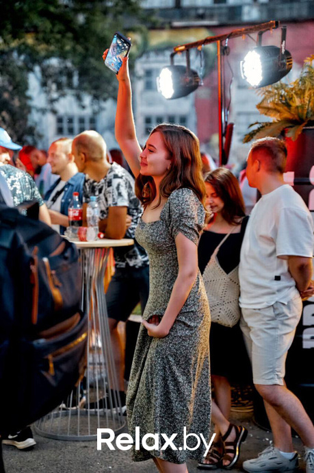 День Рождения Monkey Brothers, фото № 79