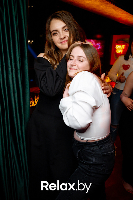Friday party in RK, фото № 67