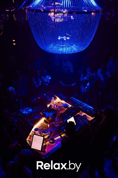 Piano Bar Band, фото № 53