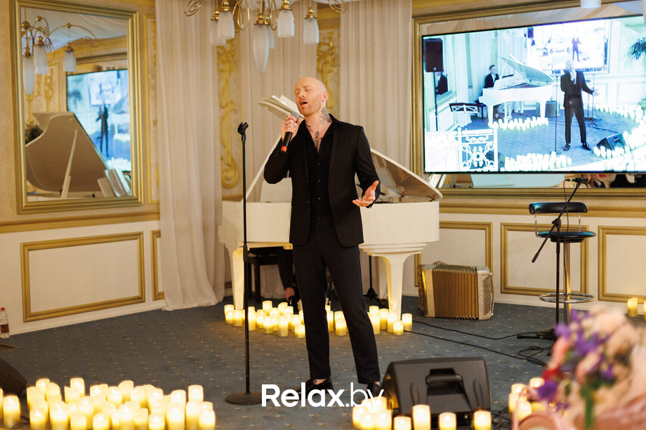 Открытие ресторана «1884 D'Europe», фото № 180