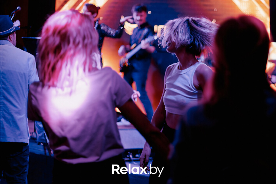 Friday Music, фото № 50