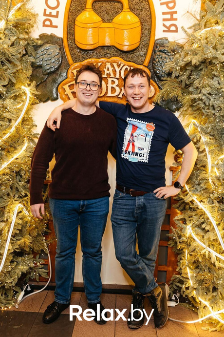 Пятница в Броваре, фото № 49