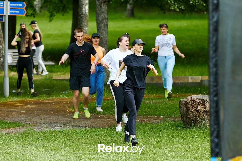 МЕГА-отрыв Relax.by, фото № 138