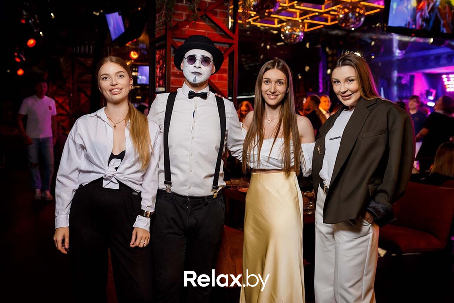 Brooklyn Live!, фото № 15