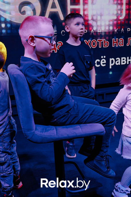 Короли Вечеринок. Детский праздник, фото № 115