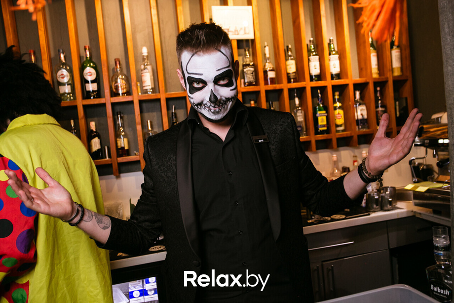 Цирк Ужасов, фото № 10