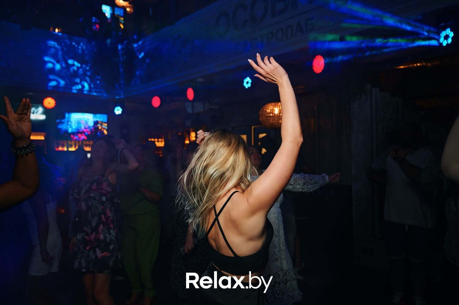 Saturday party, фото № 90