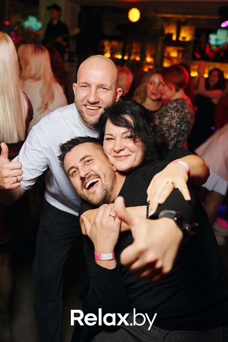 Saturday Party, фото № 6