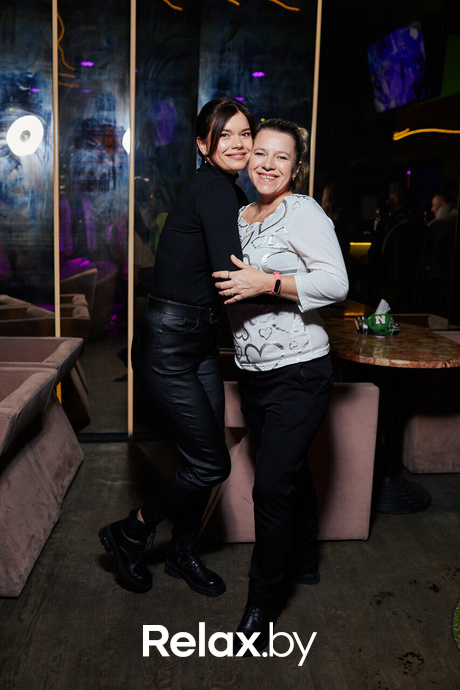 NuaSaturday Night, фото № 71