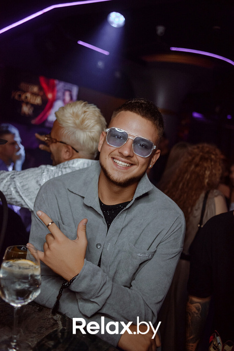 Friday LUXURIA LXR, фото № 6