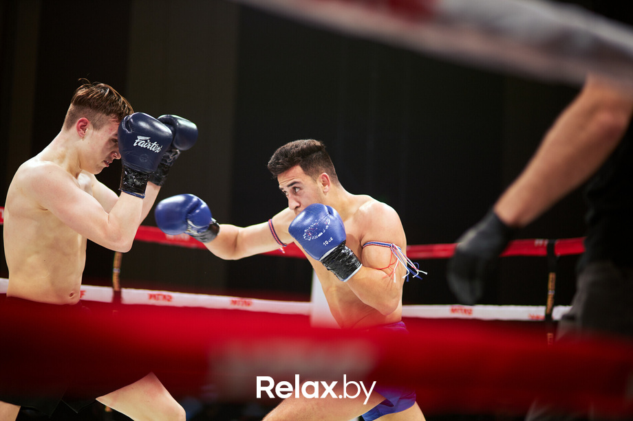 6й турнир WTKF6 по MMA и К-1 дисциплинам, фото № 43