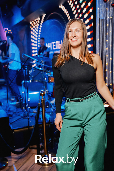 Saturday music, фото № 103