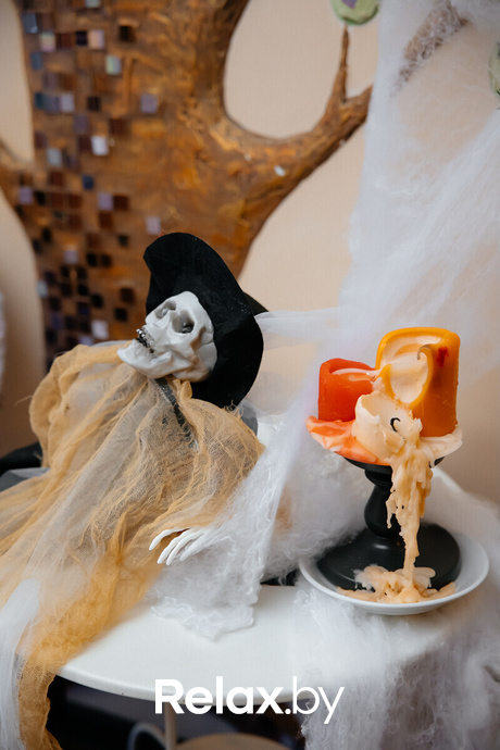 Тайна Коко. Часть 2, фото № 160