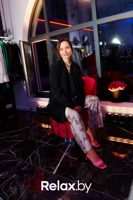 Презентация коллекции осень-зима 2021/2022 UNEED BRAND, фото № 127