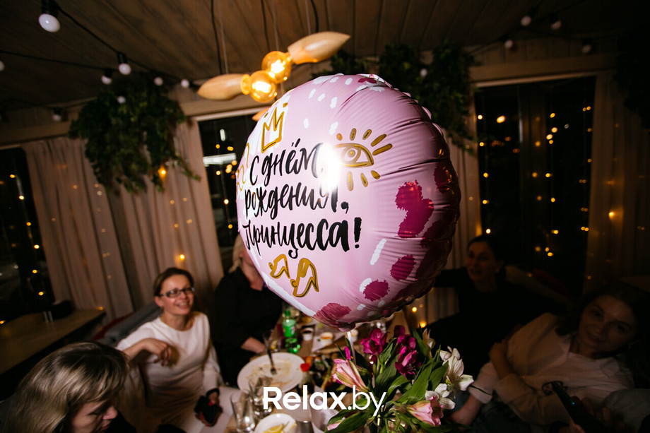 Ночные Жители, фото № 28