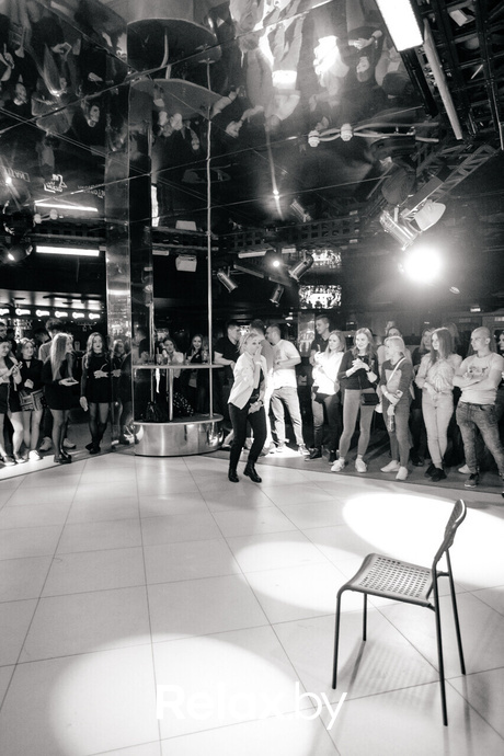 Ночь ведьм, фото № 39