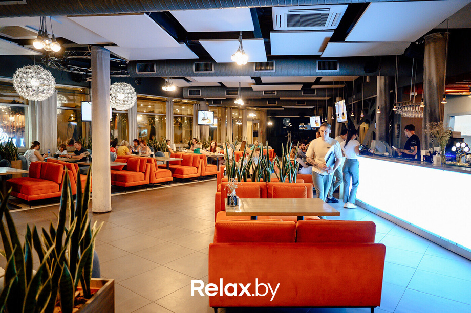 Terra party, фото № 28