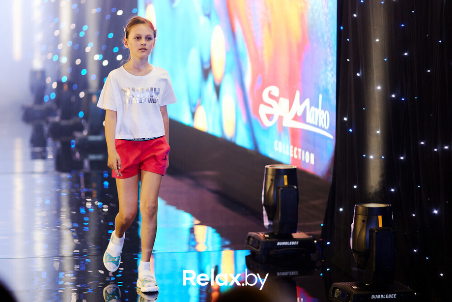 IMG Fashion KILLA PARTY - KIDS’ SHOW, фото № 240