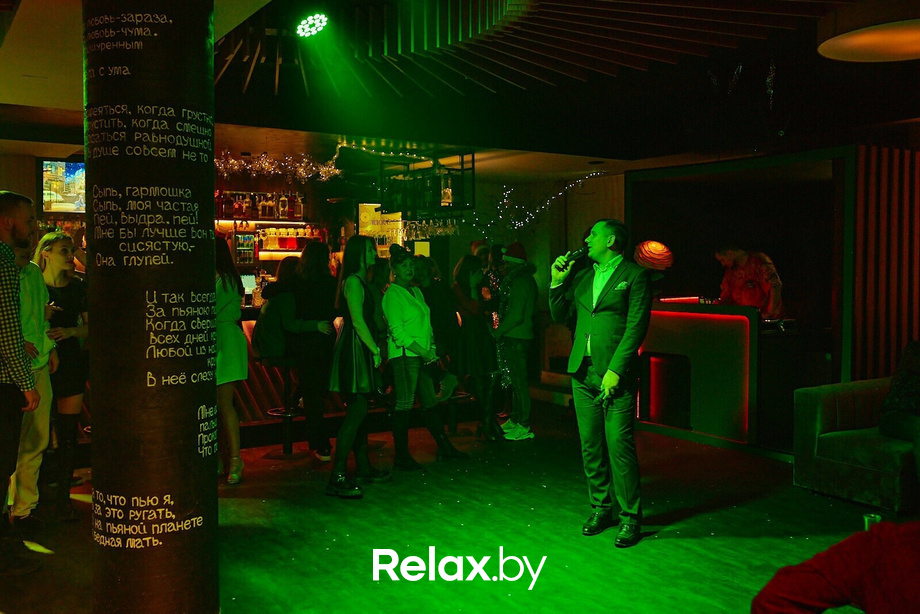 Новогодняя ночь 2022, фото № 115