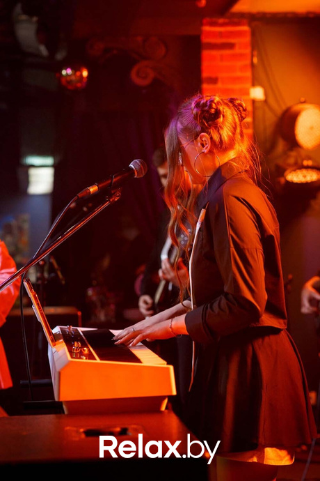 Новогодний Бруклин, фото № 12