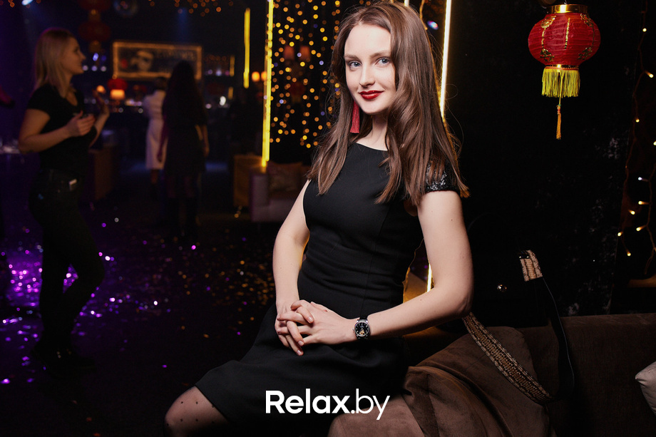 Китайский новый год, фото № 56