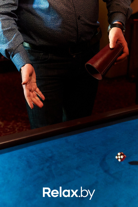 «Lucky 7 и Счастливый рейс», фото № 31