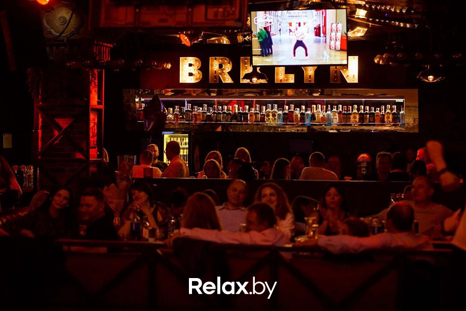 Brooklyn Live!, фото № 55