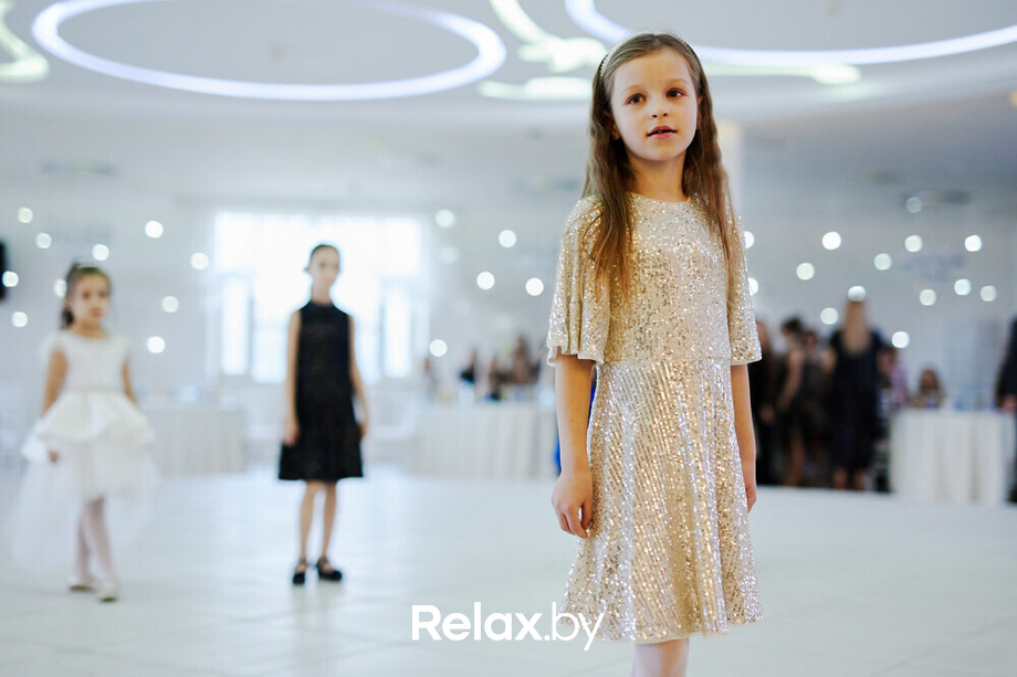 SILVER PARTY 2022 KIDS’ PODIUM, фото № 111