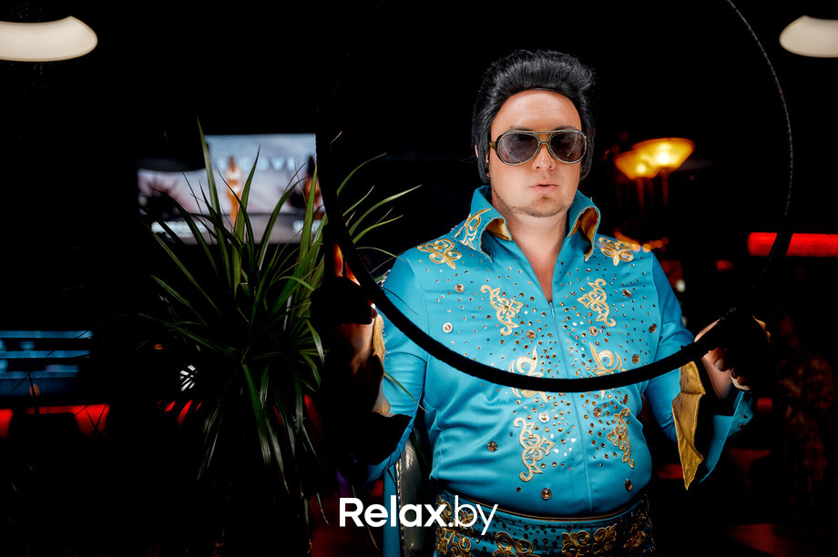 Аллея славы, фото № 19